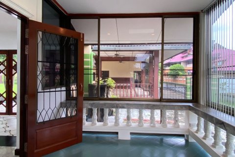 6 dormitorios House en Chiang Mai, Thailand No. 1403 2