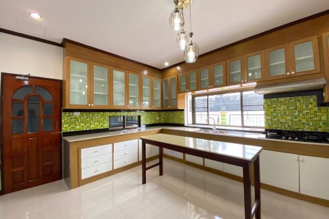 6 dormitorios House en Chiang Mai, Thailand No. 1403 12