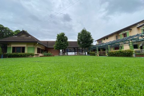 6 chambres House à Chiang Mai, Thailand No. 1403 18