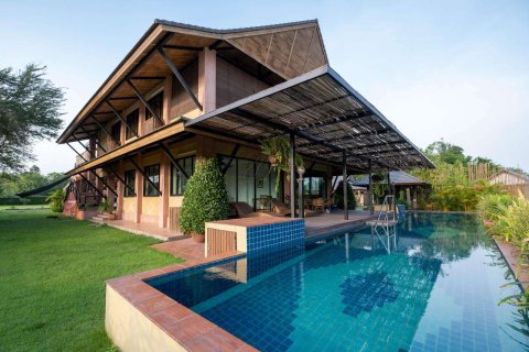 7 bedrooms House in Chiang Mai, Thailand No. 1399 1