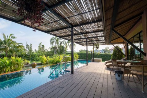 7 bedrooms House in Chiang Mai, Thailand No. 1399 5