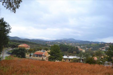 2522m² Land à Corfu, Greece No. 56608 11