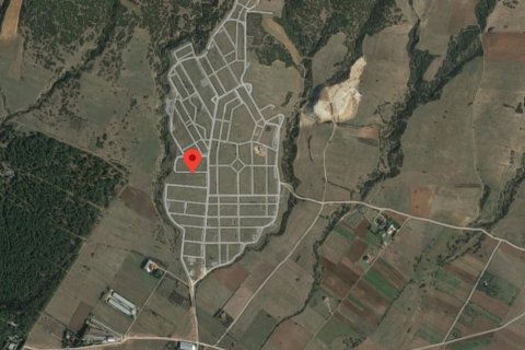 6000m² Land in Vasilika, Greece No. 56604 1