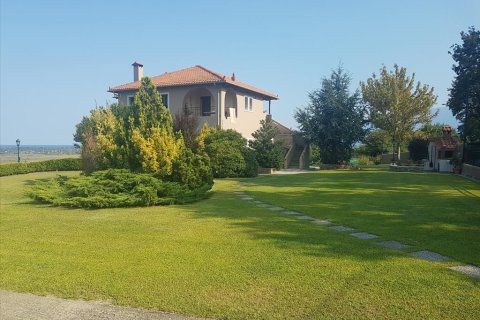 5 chambres Villa à Dion, Greece No. 56605 2