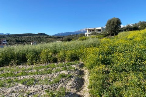 7234m² Land en Vamos, Greece No. 56607 5