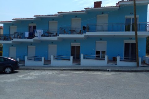 400m² Hotel en Chalkidiki, Greece No. 56606 1