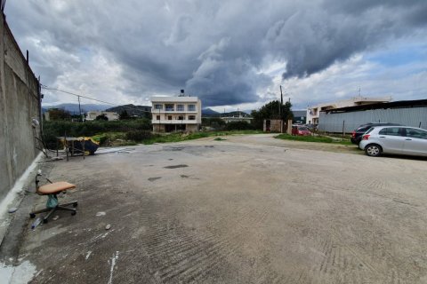 4580m² Land en Agios Nikolaos, Greece No. 56601 3