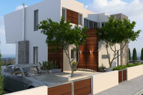 Apartamento tipo estudio Estudio en Paphos, Cyprus No. 51324 2