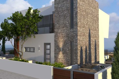 Apartamento tipo estudio Estudio en Paphos, Cyprus No. 51324 3