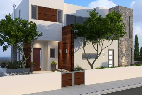 Apartamento tipo estudio Estudio en Paphos, Cyprus No. 51324 1