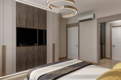 3 dormitorios Apartment en Istanbul, Turkey No. 14318 23