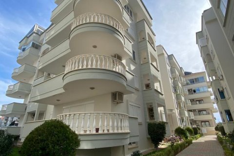 4+1 Penthouse en Oba, Turkey No. 14150 27