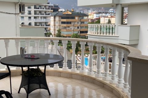 4+1 Penthouse in Oba, Turkey No. 14150 17