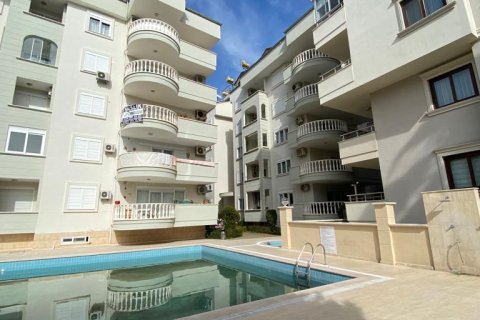 4+1 Penthouse en Oba, Turkey No. 14150 1