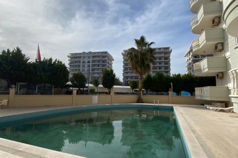 4+1 Penthouse en Oba, Turkey No. 14150 18