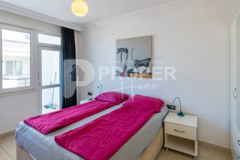 6 rooms Apartment in Alanya, Turkey No. 14220 10