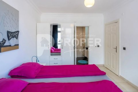 6 rooms Apartment in Alanya, Turkey No. 14220 9