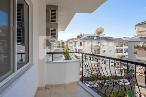 6 rooms Appartement à Alanya, Turkey No. 14220 19