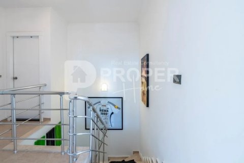 6 rooms Apartment in Alanya, Turkey No. 14220 13