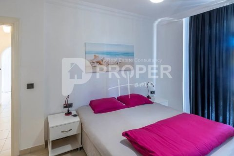 6 rooms Apartment in Alanya, Turkey No. 14220 8