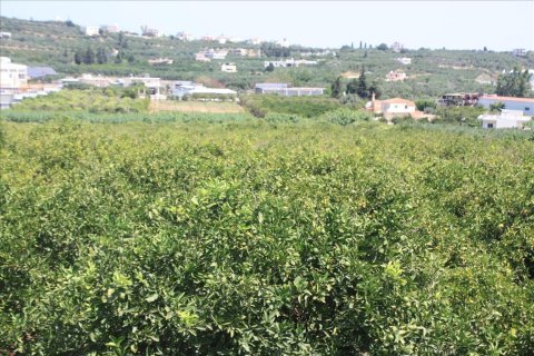 23306m² Land in Chania, Greece No. 57206 9