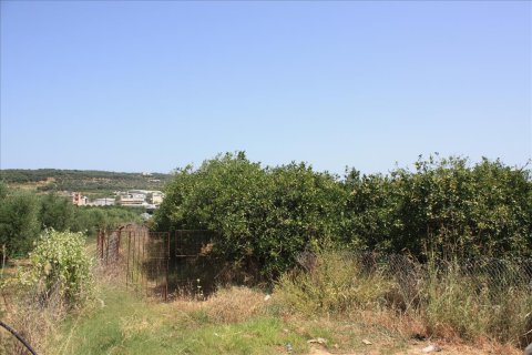 23306m² Land in Chania, Greece No. 57206 1