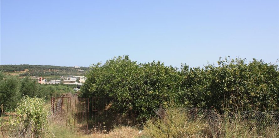 23306m² Land in Chania, Greece No. 57206