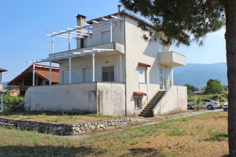 3 dormitorios House en Pieria, Greece No. 57203 2