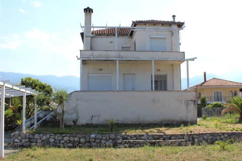 3 dormitorios House en Pieria, Greece No. 57203 1