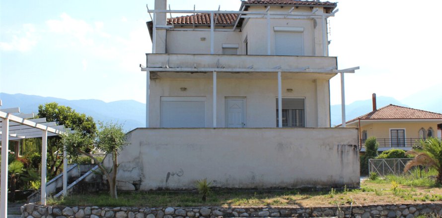 3 bedrooms House in Pieria, Greece No. 57203