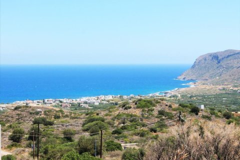 18000m² Land in Neapoli, Greece No. 57204 1