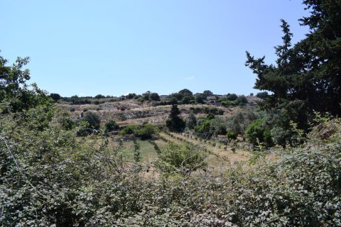 8500m² Land à Rethymno, Greece No. 57207 5