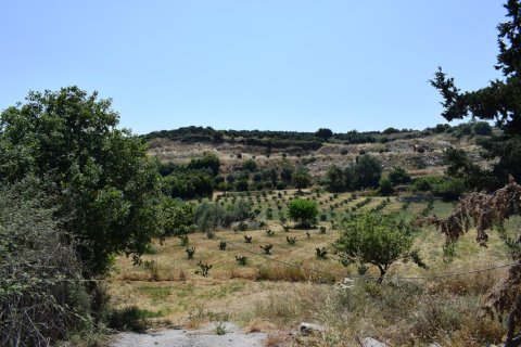 8500m² Land à Rethymno, Greece No. 57207 1