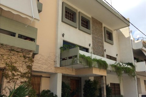 5 bedrooms Maisonette in Irakleio, Greece No. 56885 1