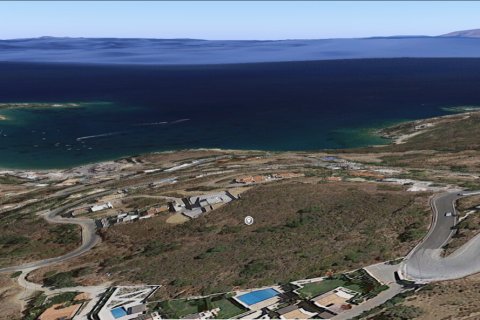 5400m² Land in Gazi, Greece No. 56889 1