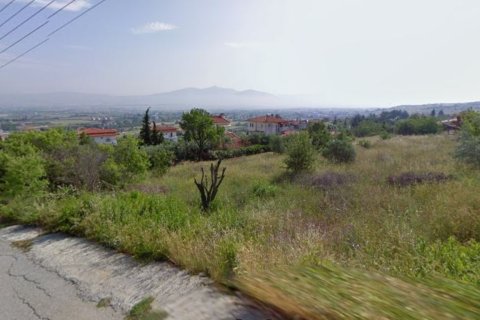 4000m² Land in Thermi, Greece No. 56883 1