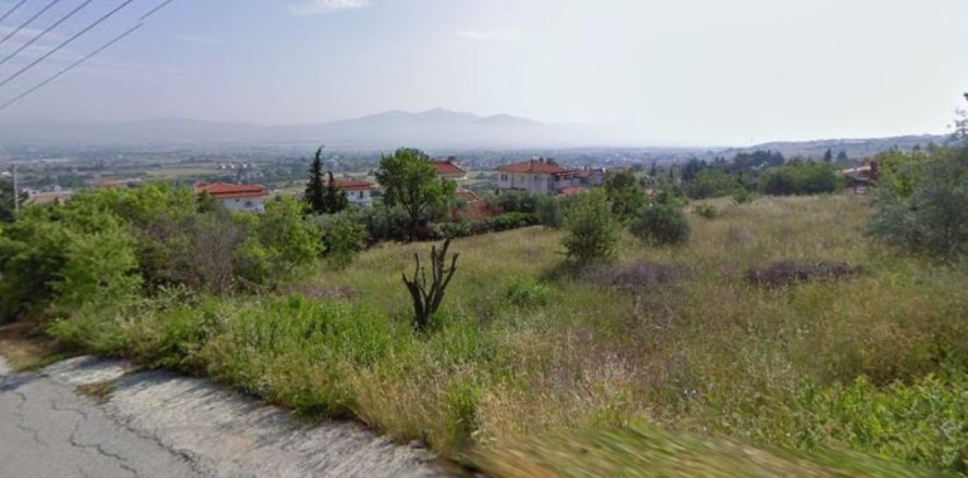 4000m² Land in Thermi, Greece No. 56883