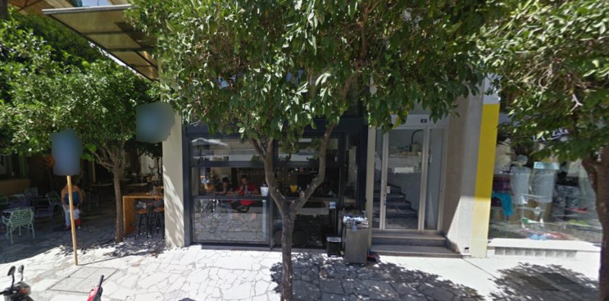 142m² Business in Heraklion, Greece No. 56888