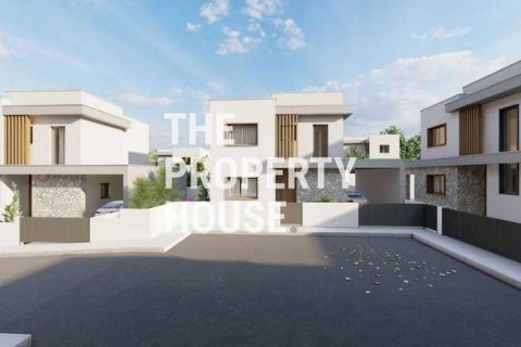 3 bedrooms Villa in Souni–Zanatzia, Cyprus No. 65447 5