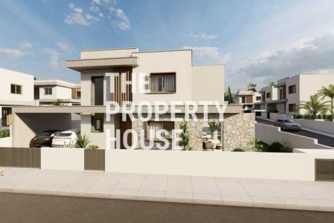 3 bedrooms Villa in Souni–Zanatzia, Cyprus No. 65447 8