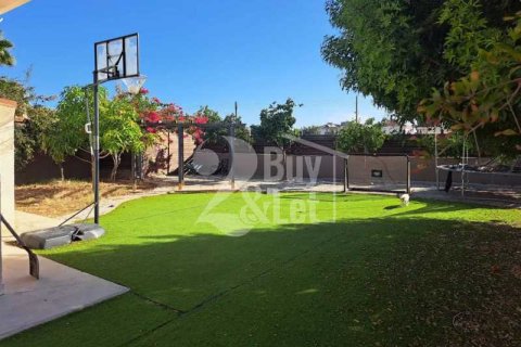 4 bedrooms Villa in Erimi, Cyprus No. 65446 1