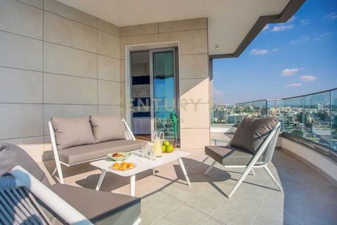 2 dormitorios Apartment en Agios Tychonas, Cyprus No. 40512 7