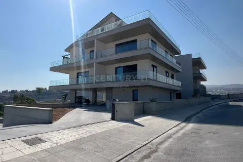 2 dormitorios Apartment en Germasogeia, Cyprus No. 40509 2