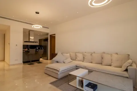 3 dormitorios Apartment en Limassol, Cyprus No. 40507 2