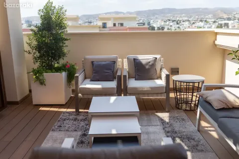 3 dormitorios Apartment en Limassol, Cyprus No. 40507 6