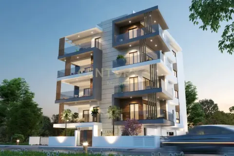 2 bedrooms Apartment in Limassol, Cyprus No. 40506 5