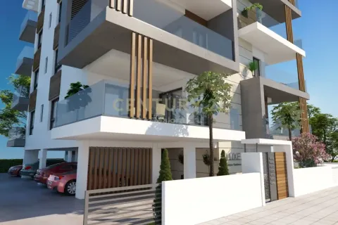 2 bedrooms Apartment in Limassol, Cyprus No. 40506 3