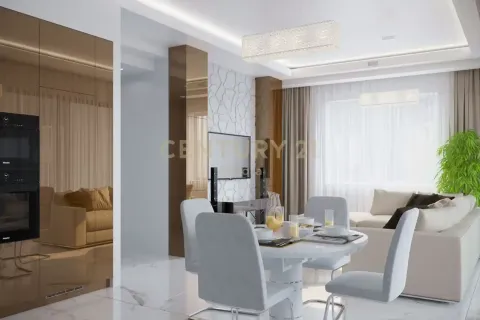 2 bedrooms Apartment in Limassol, Cyprus No. 40506 1