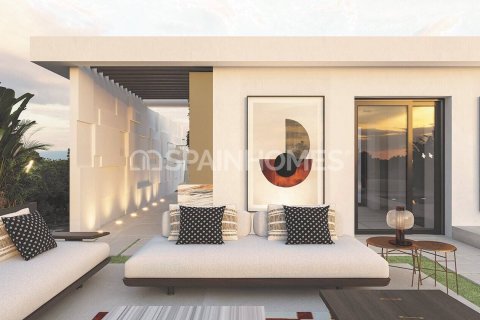 2 dormitorios Apartment en Marbella, Spain No. 25850 24