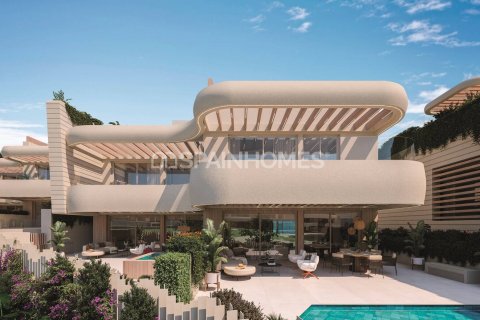 2 dormitorios Apartment en Marbella, Spain No. 25850 8